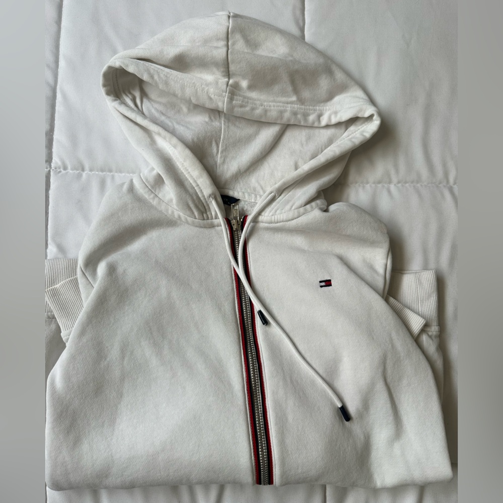 TOMMY HILFIGER - Jacket